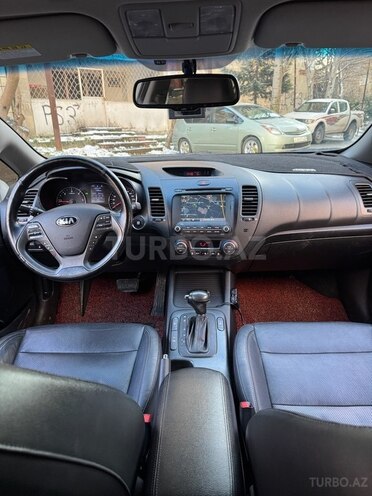 Kia K3 2014, 143,800 km - 1.6 l - Bakı