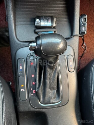 Kia K3 2014, 143,800 km - 1.6 l - Bakı