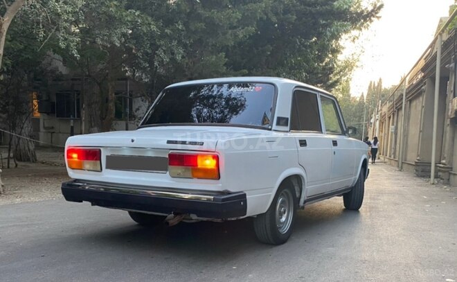 LADA (VAZ) 2107 2008, 85,000 km - 1.6 л - Bakı