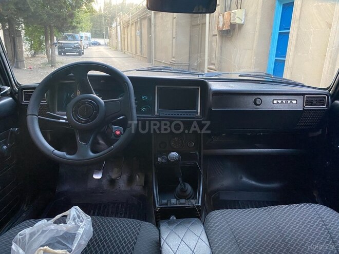 LADA (VAZ) 2107 2008, 85,000 km - 1.6 л - Bakı