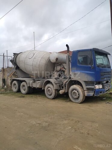 DAF 85 CF 2003, 250,000 km - 12.0 l - Bakı