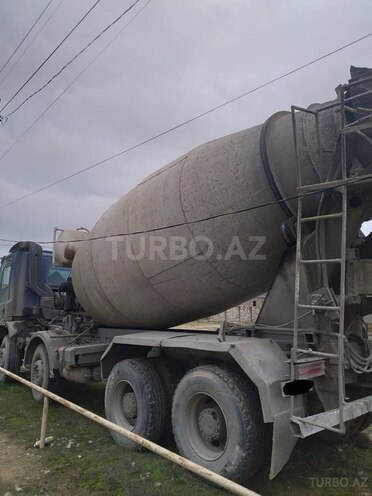 DAF 85 CF 2003, 250,000 km - 12.0 l - Bakı