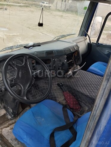 DAF 85 CF 2003, 250,000 km - 12.0 l - Bakı