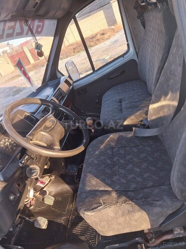 GAZ 33021 1998, 153,214 km - 2.5 l - Yevlax