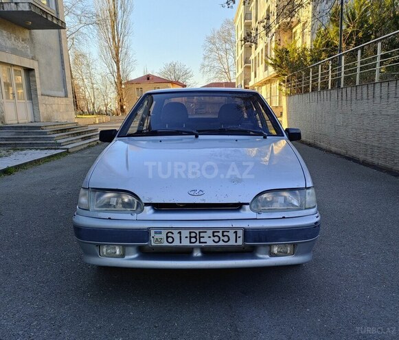 LADA (VAZ) 2115 2004, 300,300 km - 1.6 l - İsmayıllı