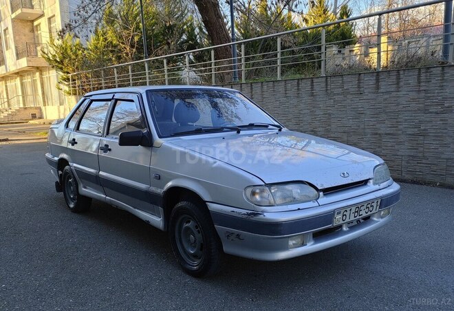 LADA (VAZ) 2115 2004, 300,300 km - 1.6 l - İsmayıllı