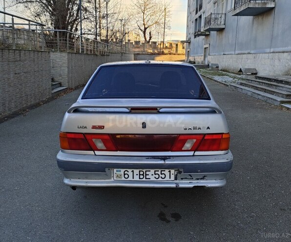 LADA (VAZ) 2115 2004, 300,300 km - 1.6 l - İsmayıllı
