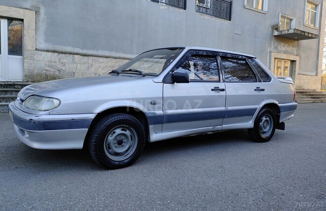 LADA (VAZ) 2115 2004, 300,300 km - 1.6 l - İsmayıllı