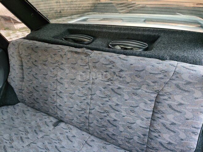 LADA (VAZ) 2115 2004, 300,300 km - 1.6 l - İsmayıllı