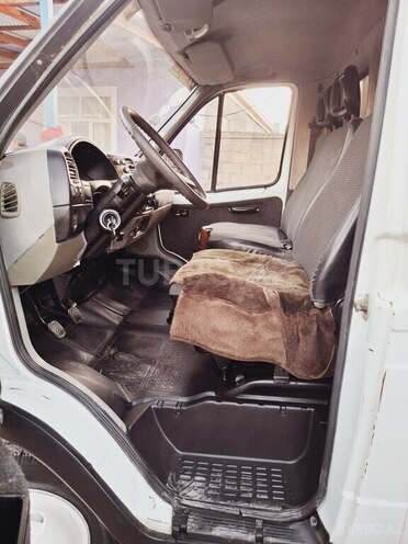 GAZ 33021 2007, 455,133 km - 2.3 л - Bərdə