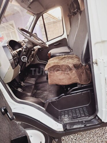 GAZ 33021 2007, 455,133 km - 2.3 л - Bərdə
