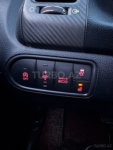 Kia K3 2014, 143,800 km - 1.6 l - Bakı