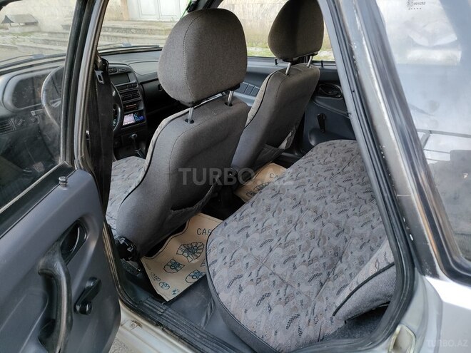 LADA (VAZ) 2115 2004, 300,300 km - 1.6 l - İsmayıllı