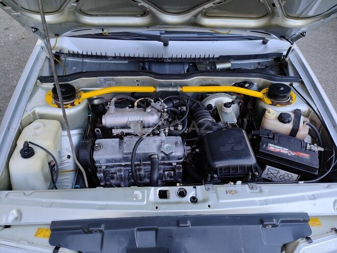 LADA (VAZ) 2115 2004, 300,300 km - 1.6 l - İsmayıllı