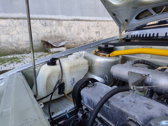 LADA (VAZ) 2115 2004, 300,300 km - 1.6 l - İsmayıllı