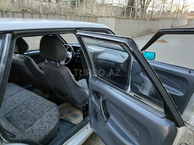LADA (VAZ) 2115 2004, 300,300 km - 1.6 l - İsmayıllı