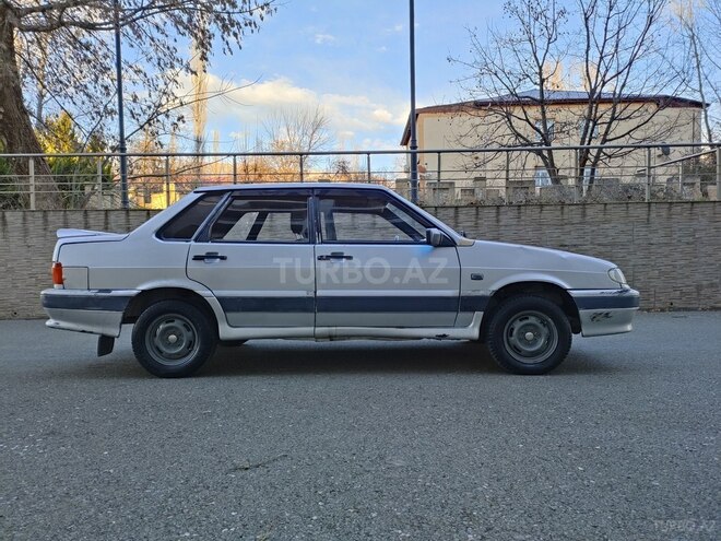 LADA (VAZ) 2115 2004, 300,300 km - 1.6 l - İsmayıllı