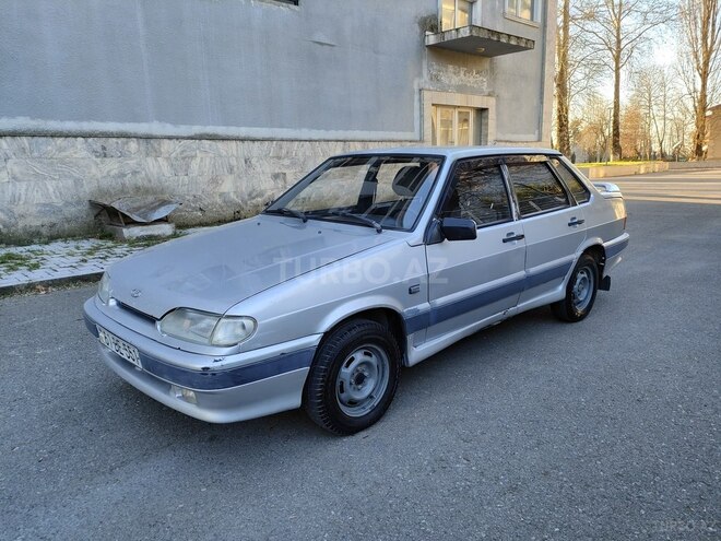 LADA (VAZ) 2115 2004, 300,300 km - 1.6 l - İsmayıllı