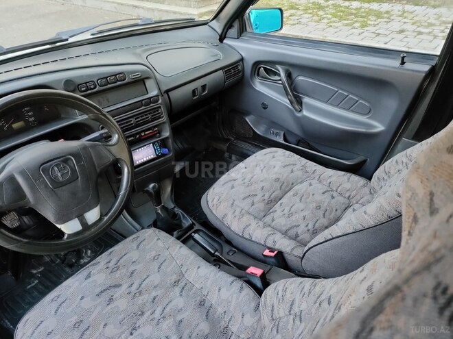LADA (VAZ) 2115 2004, 300,300 km - 1.6 l - İsmayıllı