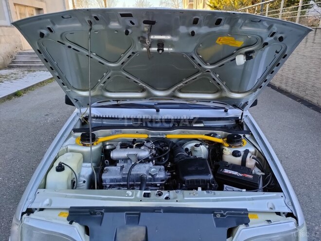 LADA (VAZ) 2115 2004, 300,300 km - 1.6 l - İsmayıllı