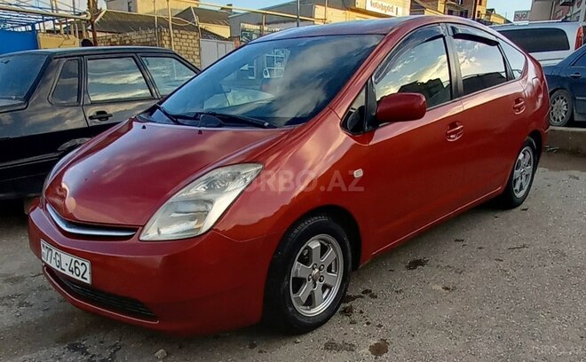 Toyota Prius 2007, 324,000 km - 1.5 l - Bakı