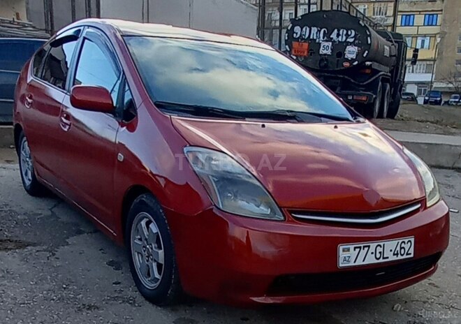 Toyota Prius 2007, 324,000 km - 1.5 l - Bakı