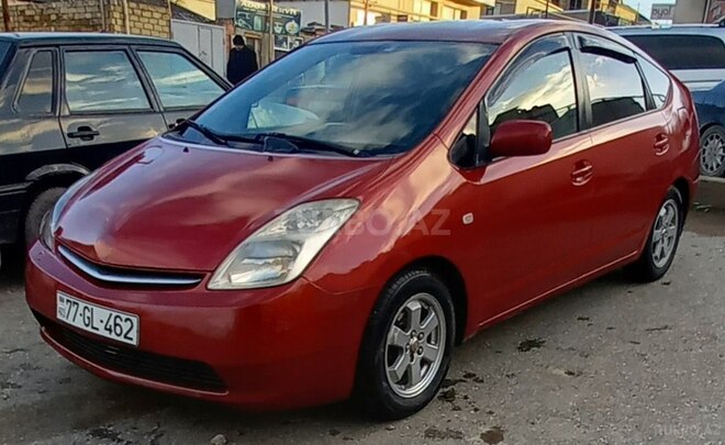 Toyota Prius 2007, 324,000 km - 1.5 l - Bakı