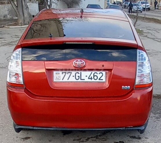 Toyota Prius 2007, 324,000 km - 1.5 l - Bakı