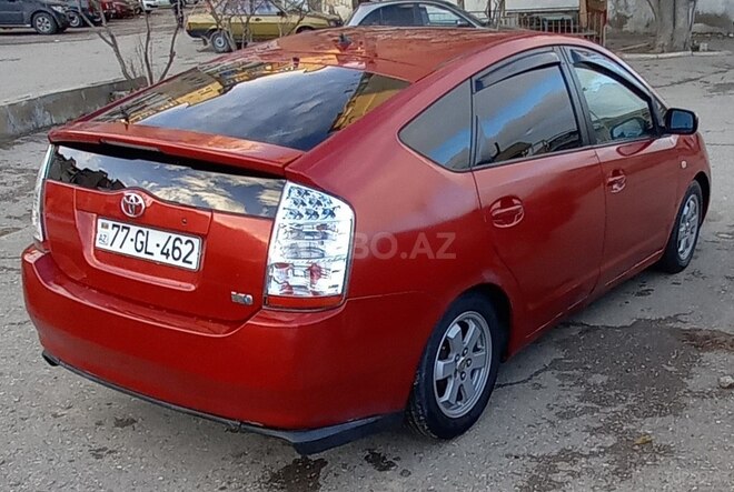 Toyota Prius 2007, 324,000 km - 1.5 l - Bakı