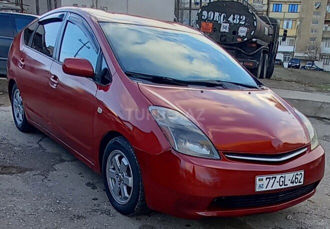 Toyota Prius 2007, 324,000 km - 1.5 l - Bakı