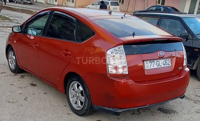 Toyota Prius 2007, 324,000 km - 1.5 l - Bakı