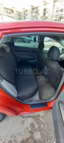 Toyota Prius 2007, 324,000 km - 1.5 l - Bakı