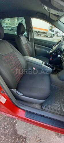 Toyota Prius 2007, 324,000 km - 1.5 l - Bakı