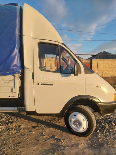 GAZ 33021 1998, 153,214 km - 2.5 l - Yevlax