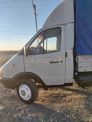 GAZ 33021 1998, 153,214 km - 2.5 l - Yevlax