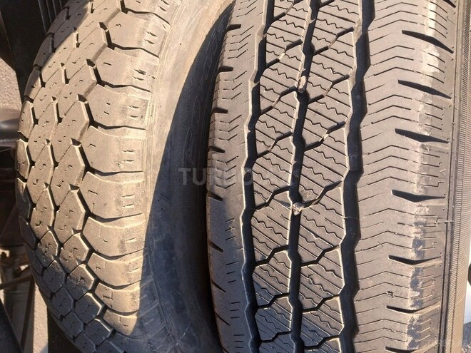 GAZ 33021 1998, 153,214 km - 2.5 l - Yevlax