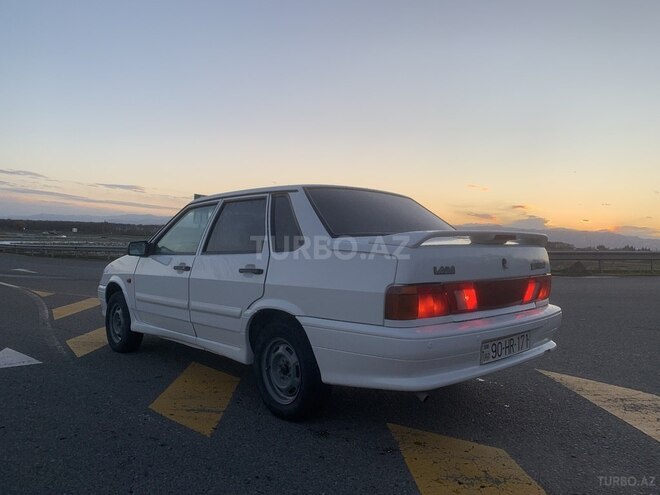 LADA (VAZ) 2115 2012, 450,000 km - 1.6 l - Bakı