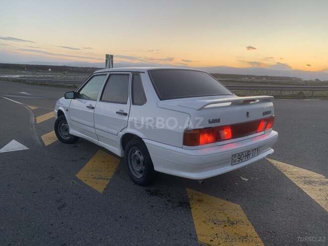 LADA (VAZ) 2115 2012, 450,000 km - 1.6 l - Bakı
