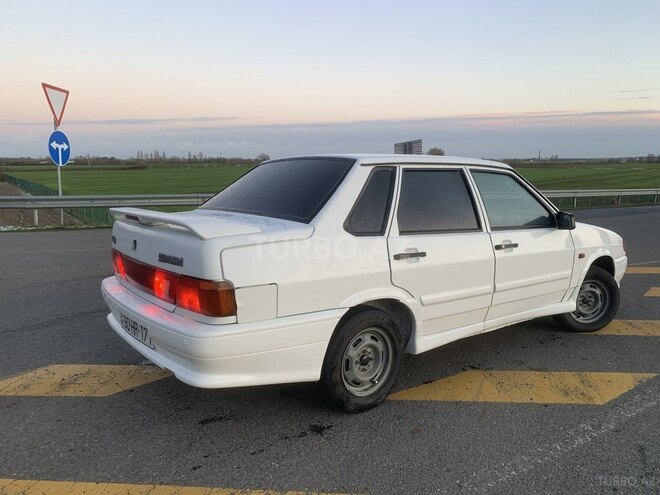 LADA (VAZ) 2115 2012, 450,000 km - 1.6 l - Bakı