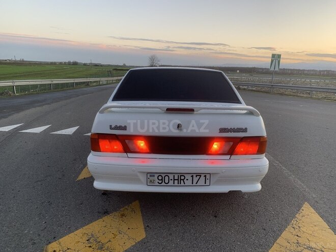 LADA (VAZ) 2115 2012, 450,000 km - 1.6 l - Bakı