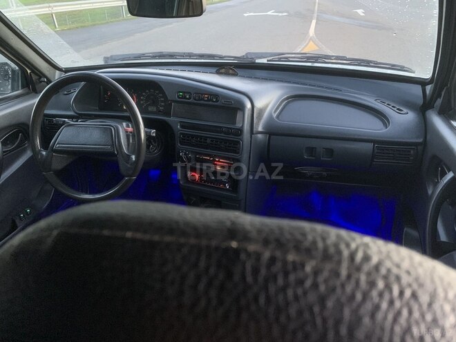 LADA (VAZ) 2115 2012, 450,000 km - 1.6 l - Bakı