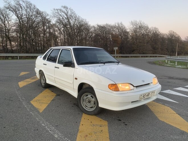 LADA (VAZ) 2115 2012, 450,000 km - 1.6 l - Bakı