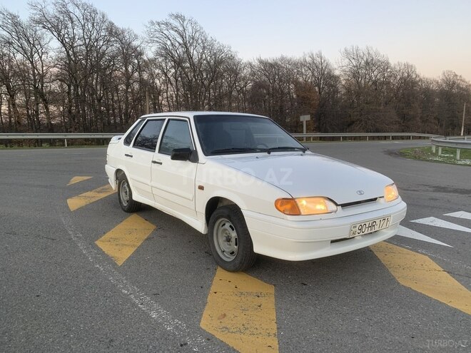 LADA (VAZ) 2115 2012, 450,000 km - 1.6 l - Bakı