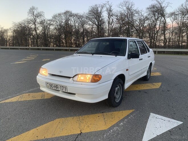LADA (VAZ) 2115 2012, 450,000 km - 1.6 l - Bakı