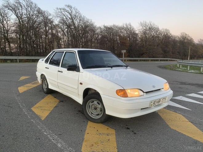 LADA (VAZ) 2115 2012, 450,000 km - 1.6 l - Bakı