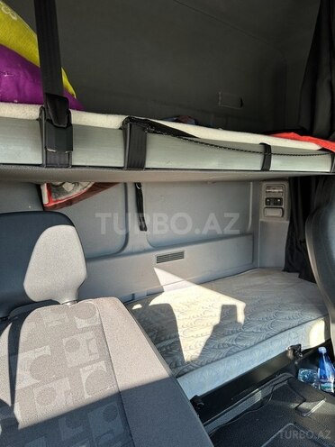 Mercedes Atego 1229 2010, 422,154 km - 6.4 л - Qax