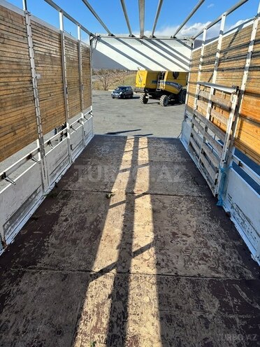 Mercedes Atego 1229 2010, 422,154 km - 6.4 л - Qax