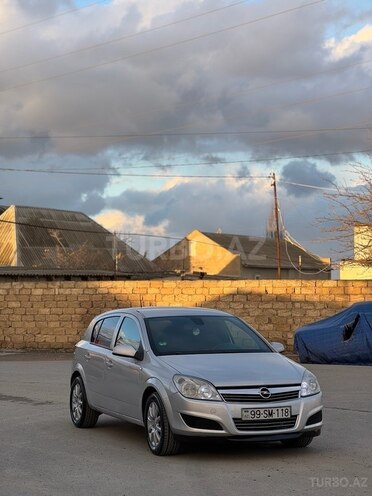 Opel Astra 2007, 350,000 km - 1.3 л - Bakı