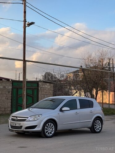 Opel Astra 2007, 350,000 km - 1.3 л - Bakı