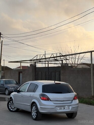 Opel Astra 2007, 350,000 km - 1.3 л - Bakı
